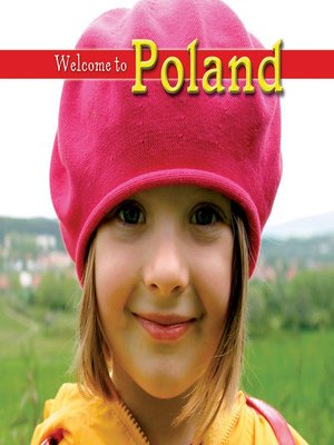 cover image of Welcome to Poland